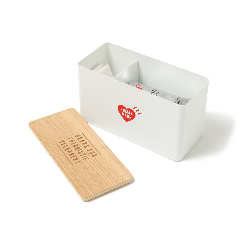 HUMAN MADE “HOUSEWARE” カプセルコレクション #2 発売のお知らせ