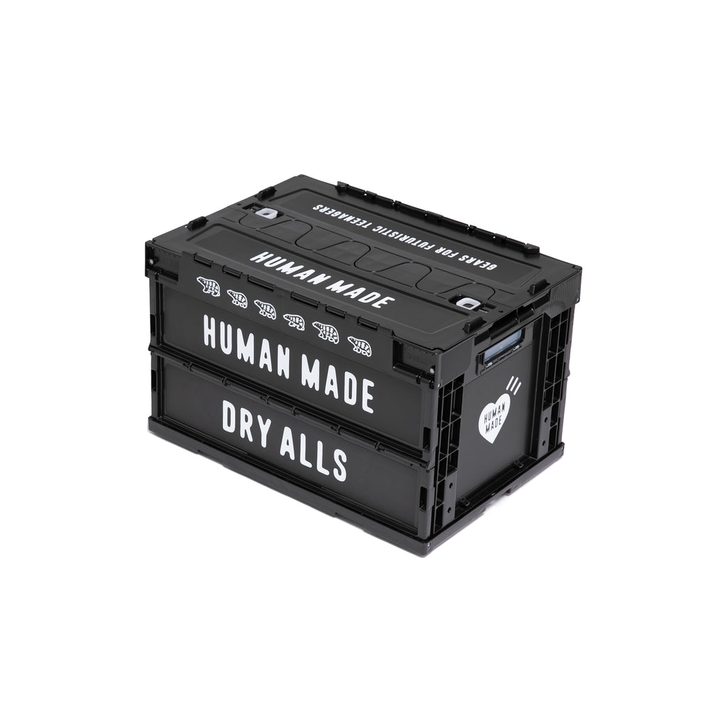 HUMAN MADE CONTAINER & TABLE TOP 発売のお知らせ – HUMAN MADE Inc.
