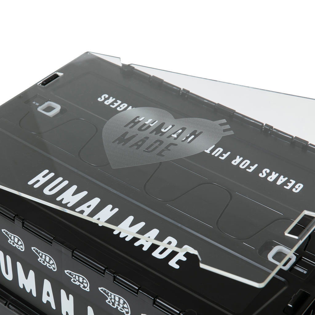 HUMAN MADE CONTAINER & TABLE TOP 発売のお知らせ – HUMAN MADE Inc.