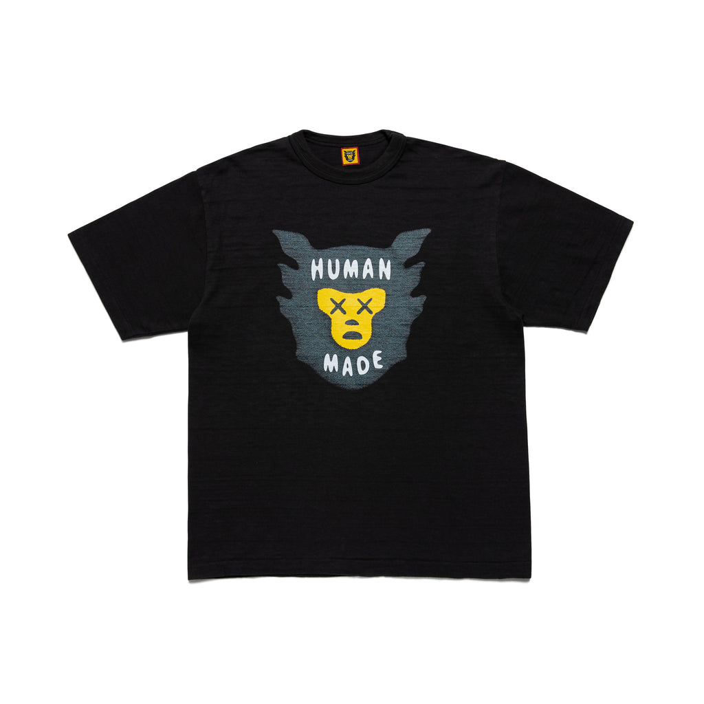 HUMAN MADE KAWS MAUS Tシャツ SzL HUMAN MADE KAWS MAUS Tシャツ SzL