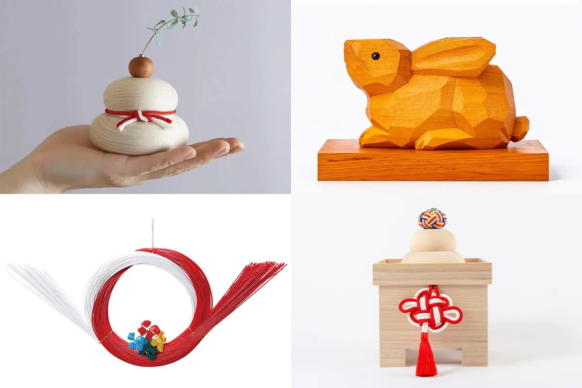 手作りする 純銅 中実 うさぎ 工芸品 置物96