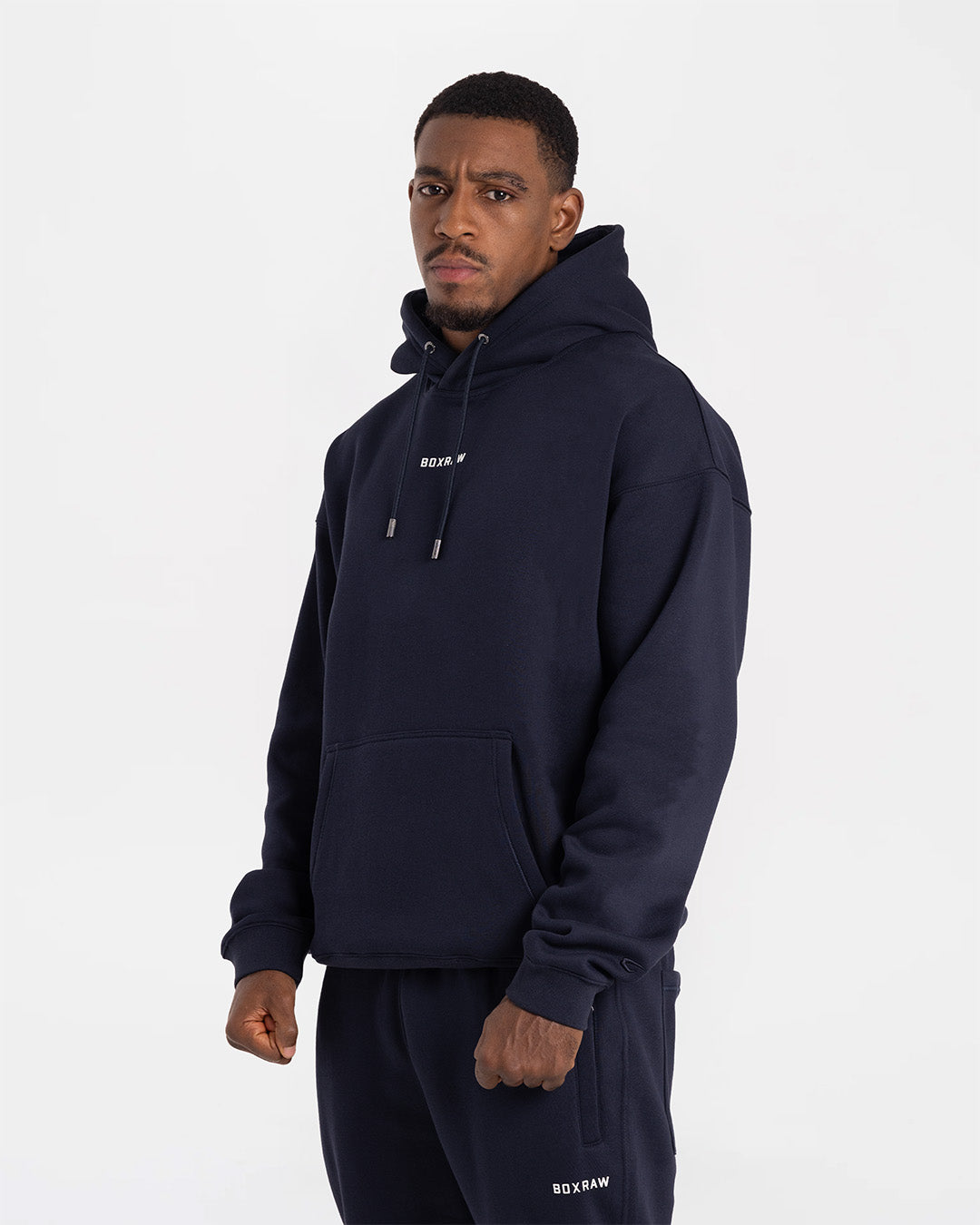Men's Boxing Hoodies & Sweatshirts | BOXRAW