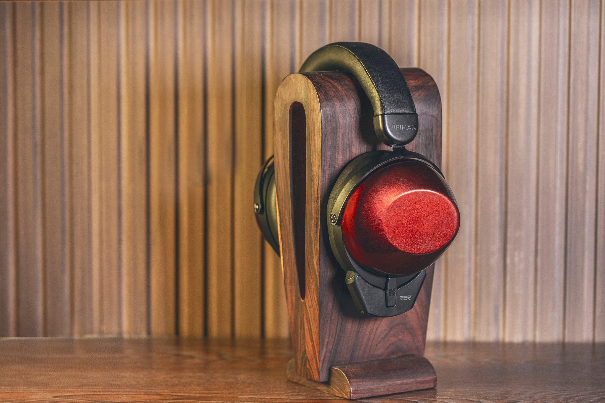 HIFIMAN HE-R9 Wired or Wireless Headphones | Bloom Audio