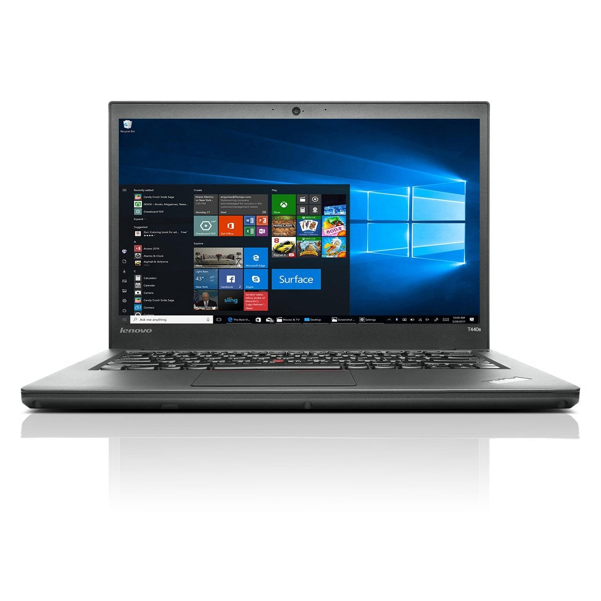 Lenovo Thinkpad T440S 14