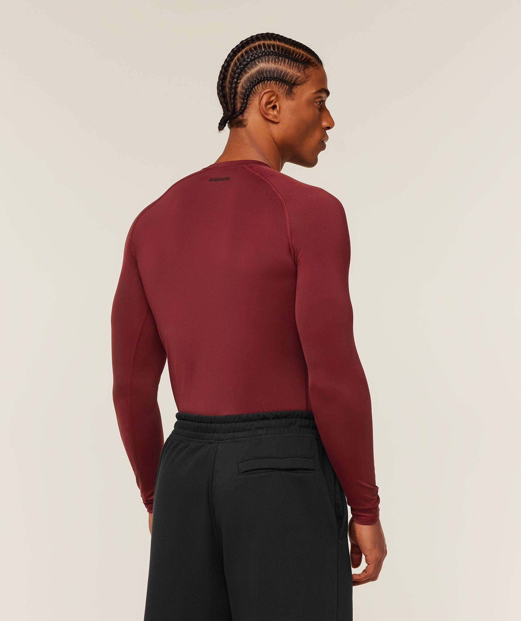 Gymshark Ribbed Tank 3pk - White/Black/Stone Grey Marl | Gymshark