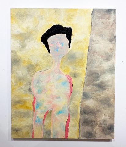 JOJI NAKAMURA – THE FRIDGE ART GALLERY