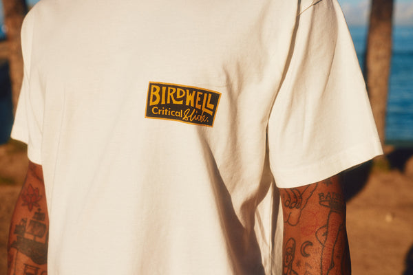 値下げ】Critical Slide×BIRDWELL PLANE JANE 値下げ】Critical Slide