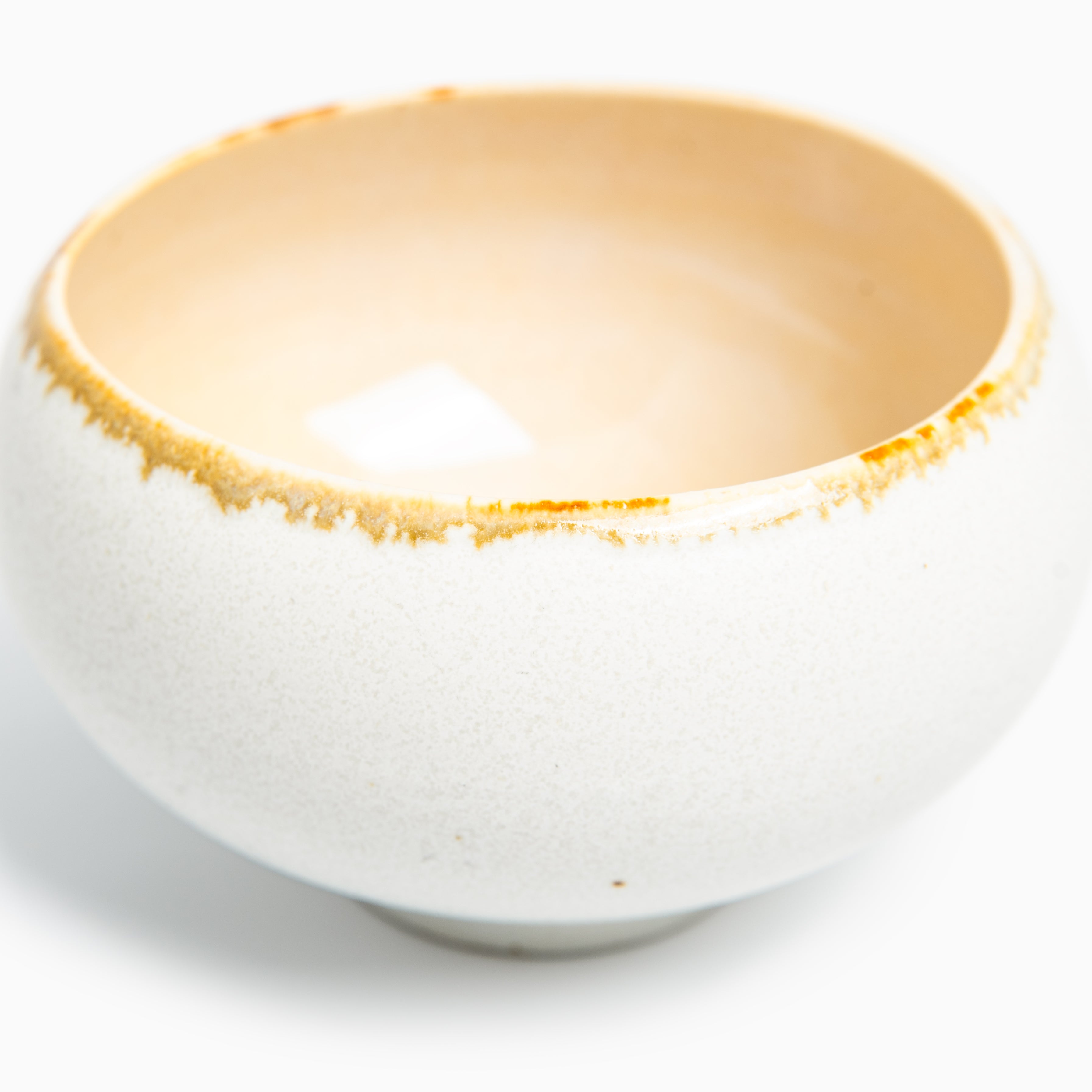 抹茶椀(山功高木製陶) – 煎茶堂東京オンライン