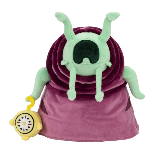 ぬいぐるみ slay the spire Deca & Donu Deca Plush | Makeship