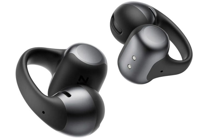 Shokz OpenDots ONE イヤホン片方のみ ブラック 黒 ワイヤレス Amazon