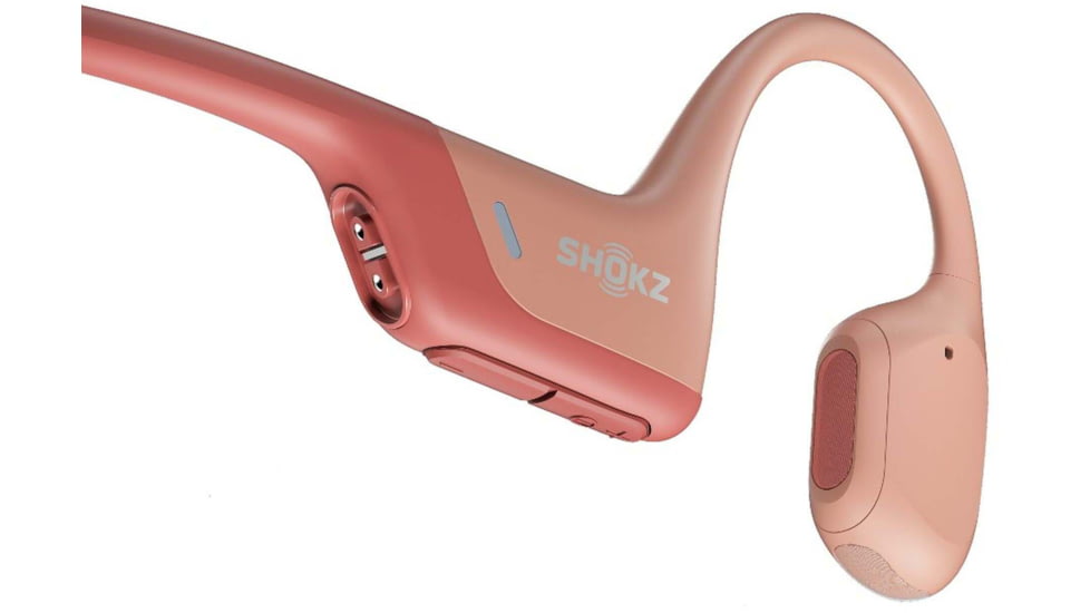 Shokz OpenRun PRO Headphones | Marathon Sports