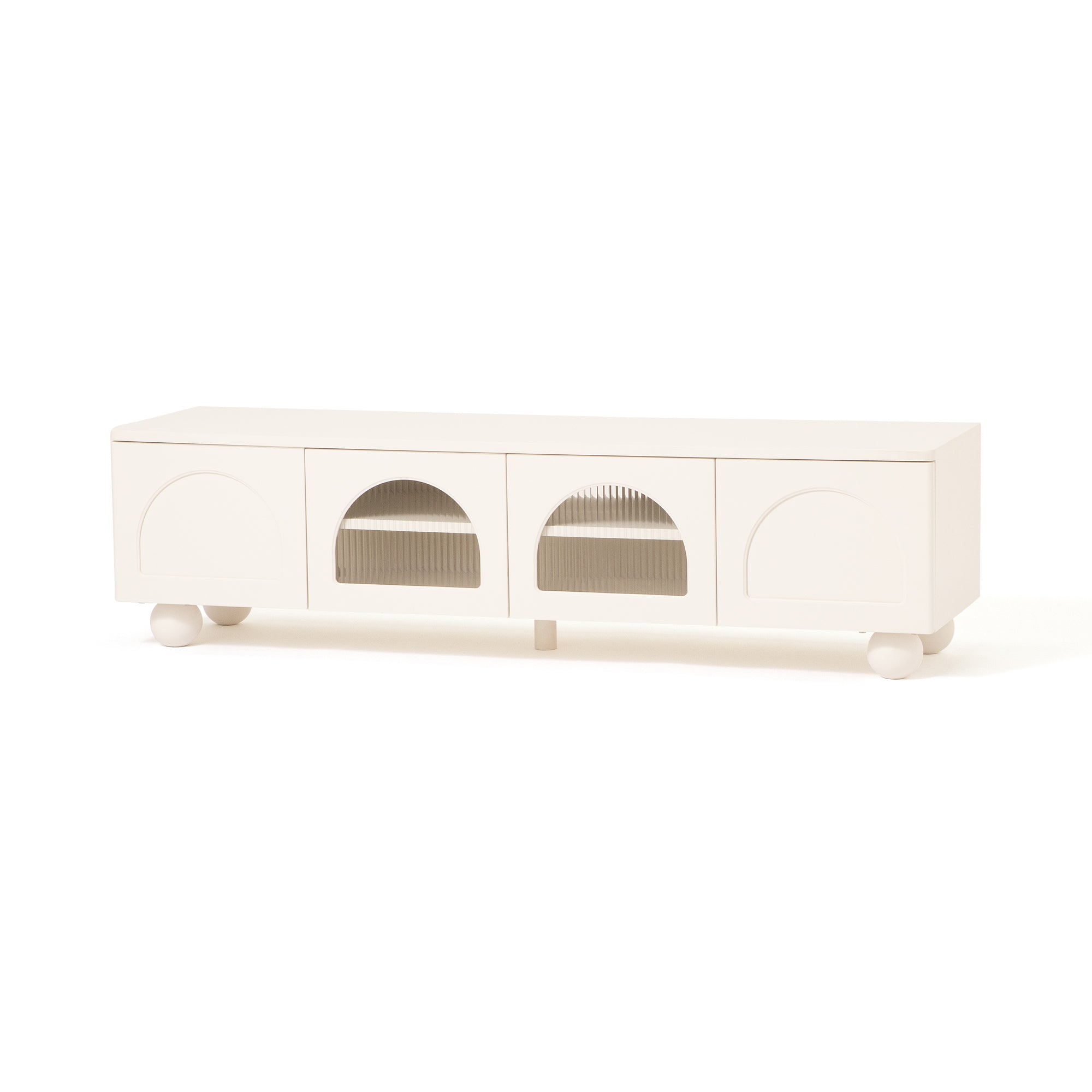 Shin16【送料込み】Franc francテレビボード（幅160cm） Shin16【送料