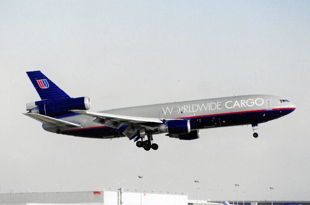 Trijet Time! – Aviationtag