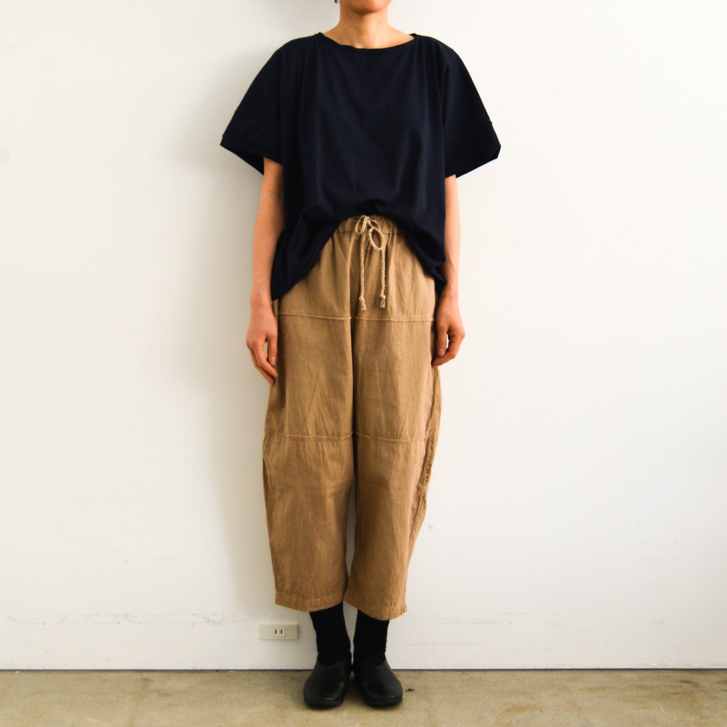 MITTAN / 竹パンツ – LABORATORIO