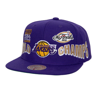 Lakers x Blackpink Snapback Hat – Lakers Store