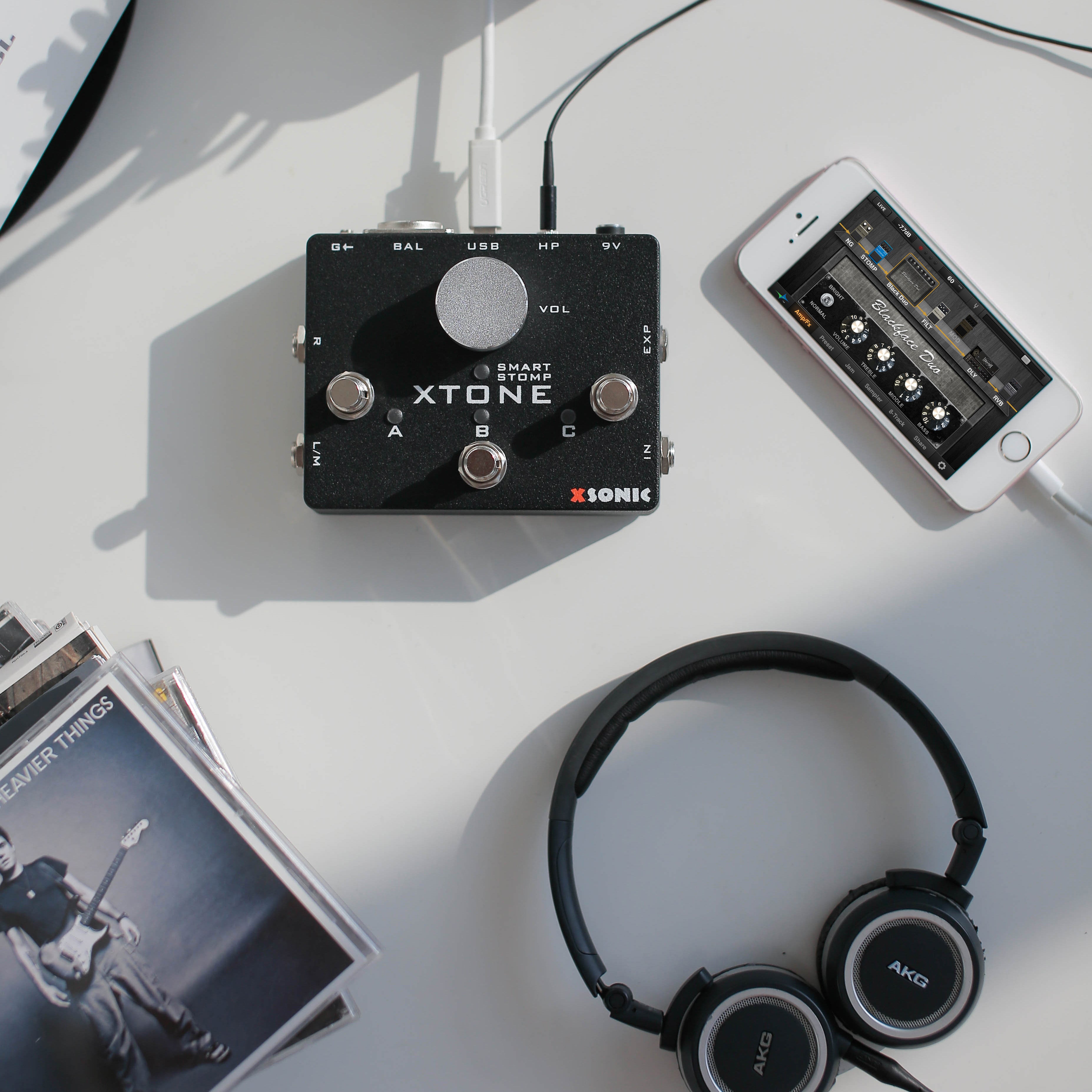 DTM・DAW XTONE XSONIC XTONE | Purchase | XSONIC