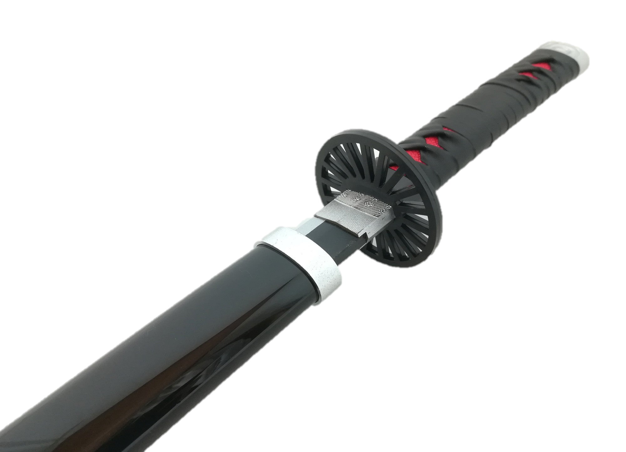 竈門炭治郎 かまど たんじろう 日輪刀 きめつのやいば 鬼滅の刃 鬼殺隊