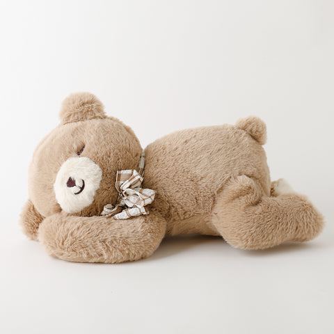 ブルネロを着たクマさん ぬぐるみ ブルネロを着たクマさん ぬぐるみ