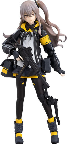マックスファクトリー figma ドールズフロントライン UMP45 / UMP9