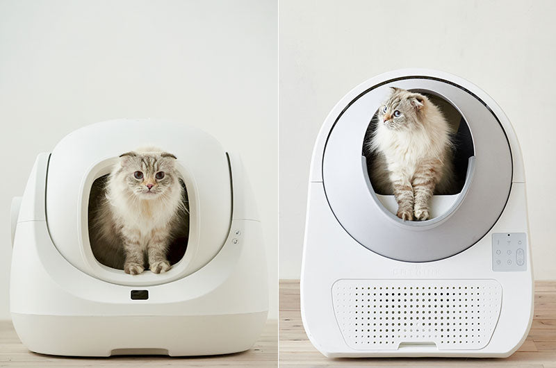 マンションにおすすめの自動猫トイレはどれ？コンパクトで使いやすい