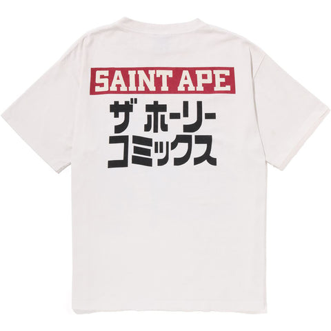 BAPE® x ©SAINT Mxxxxxx – us.bape.com