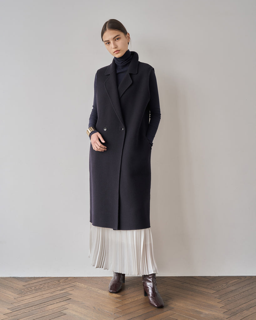 2023FW コート予約販売のご案内