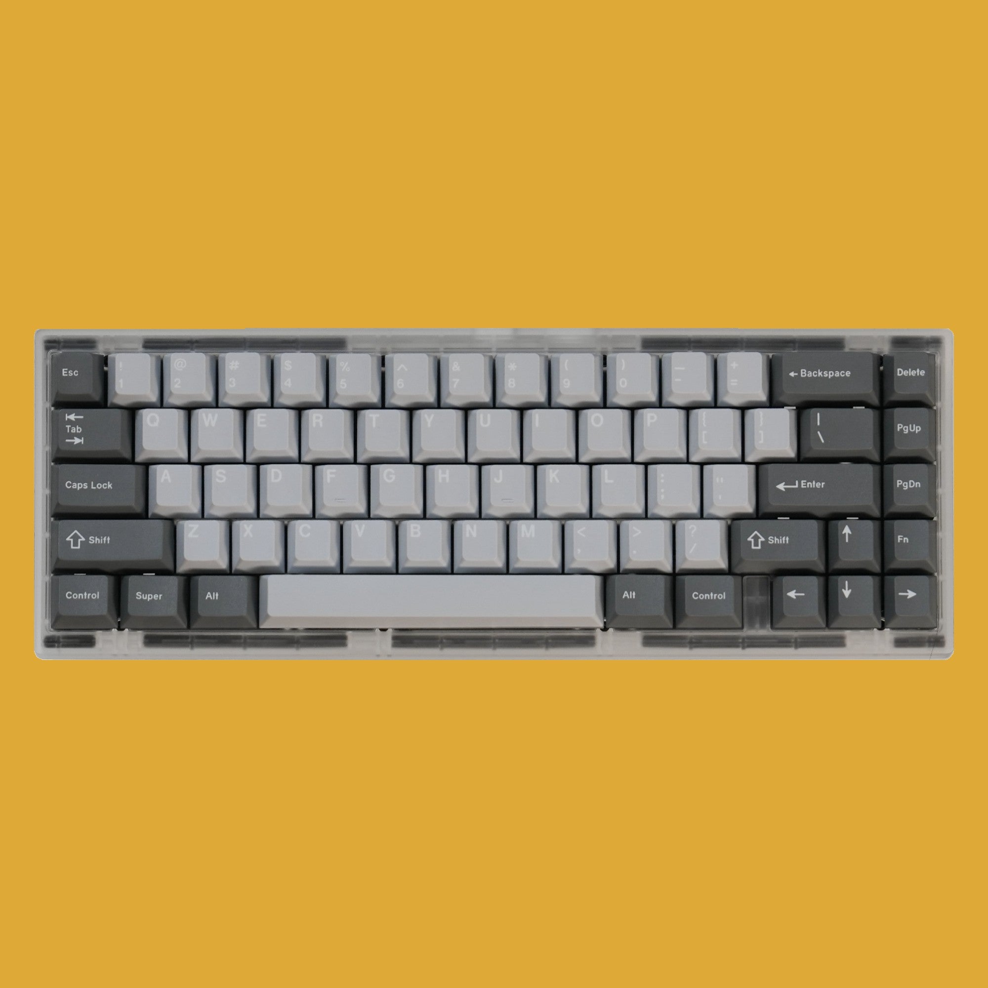 CannonKeys Photon メカニカルキーボード 自作 Photon – CannonKeys