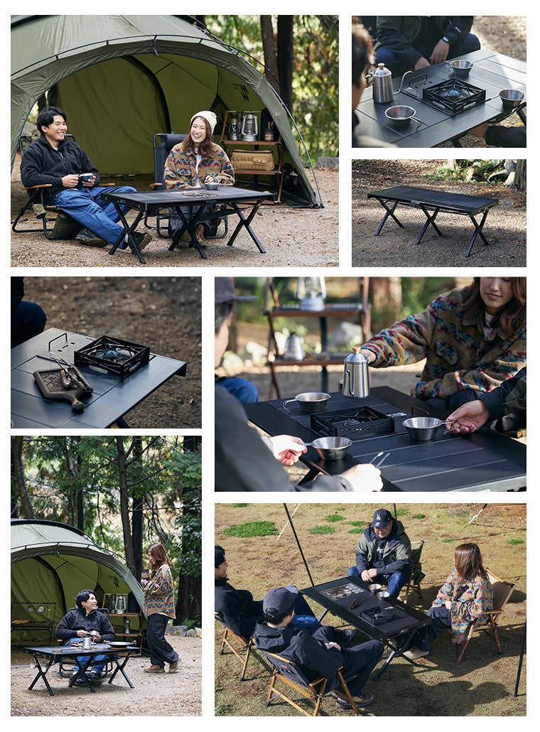 WAQ MULTI LOWTABLE-S マルチローテーブル ロースタイルにぴったりな新