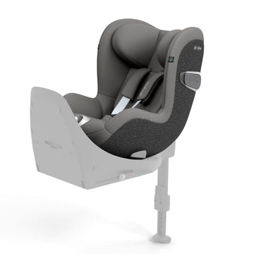 Joie i snug2 infant car seat and i size base - Tony Kealys