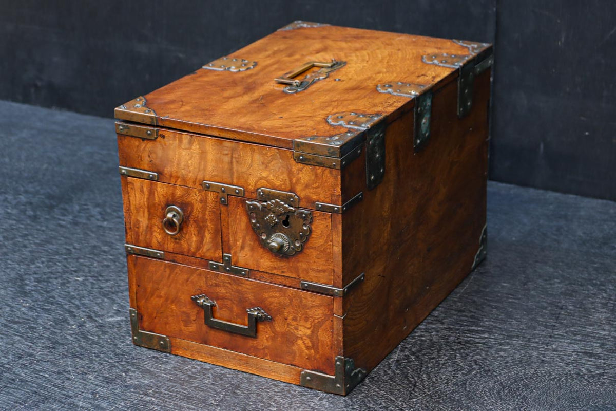 小箪笥・小箱 – Page 2 – 古福庵 [ KOFUKUAN ] オンラインストア