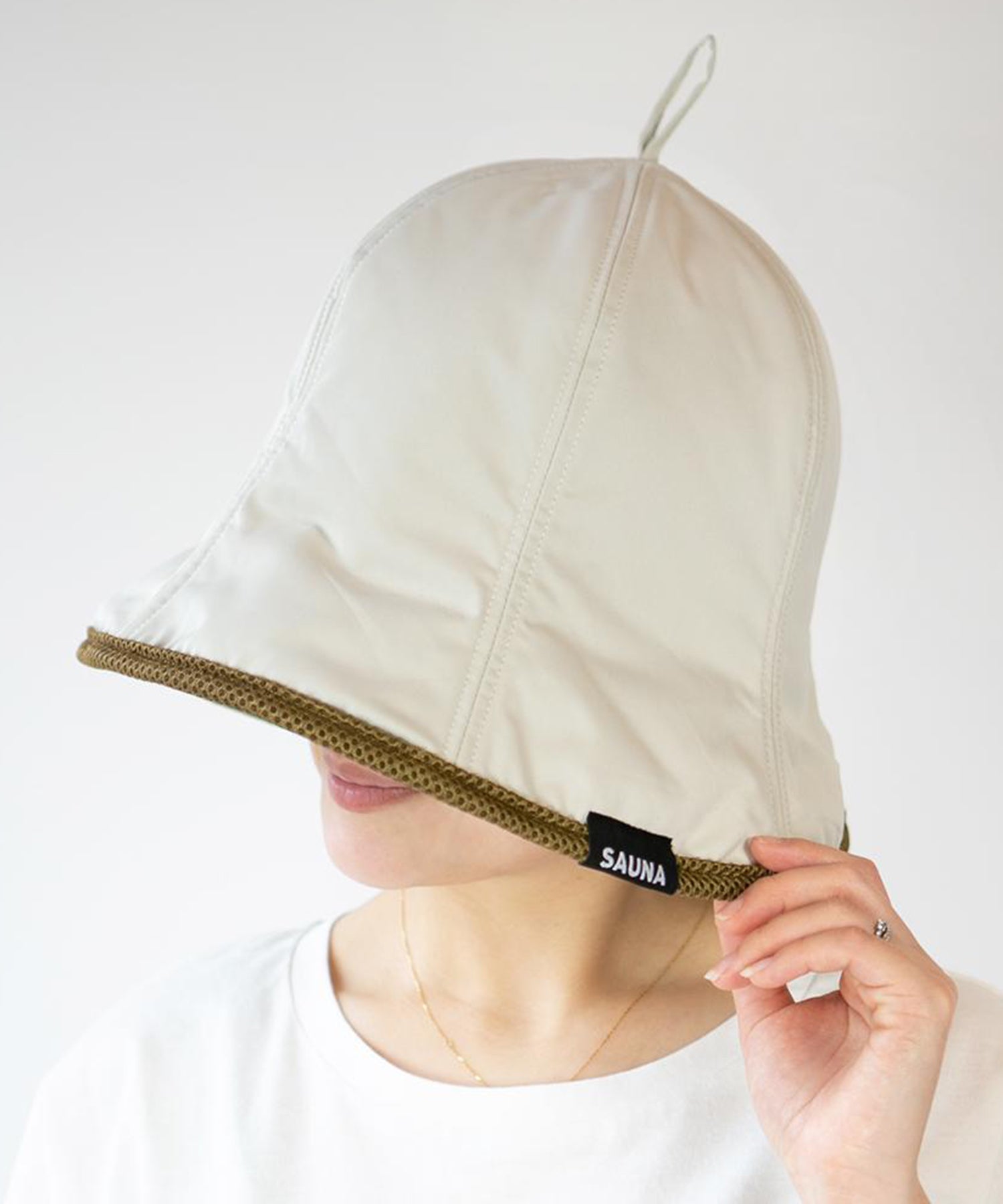 ハット）ナイロンサウナハット – イチヨンプラス / 帽子通販