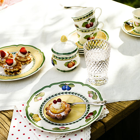 ビレロイ＆ボッホ｜ドイツの実用性とフランスの気品を兼ね備えた