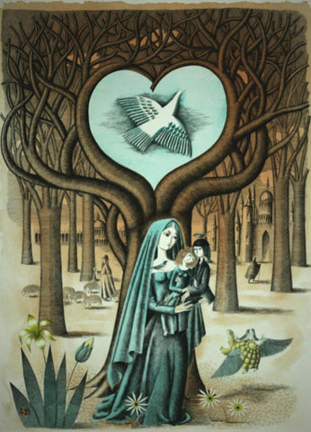 レイモン・ペイネ 愛と平和のアーチストとそのメッセージ – ギャルリー