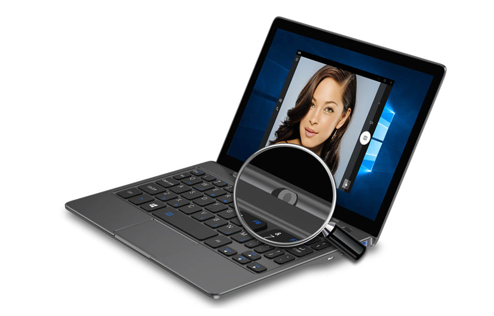 GPD P2 Max – GPDダイレクト