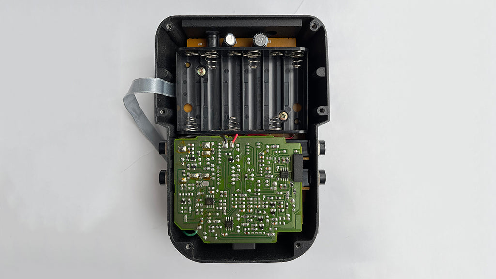 Zoom 5050 Choir – Catalinbread Effects