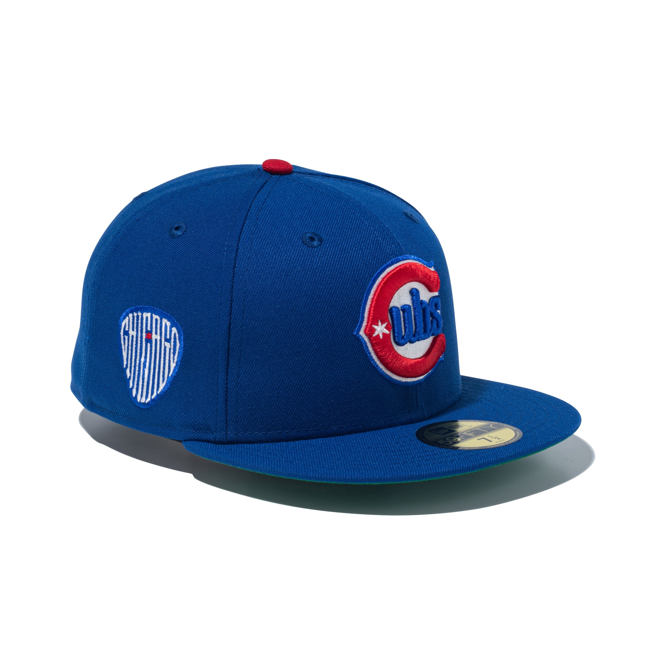59FIFTY MLBオンフィールド シカゴ・カブス オルタネイト | ニューエラ