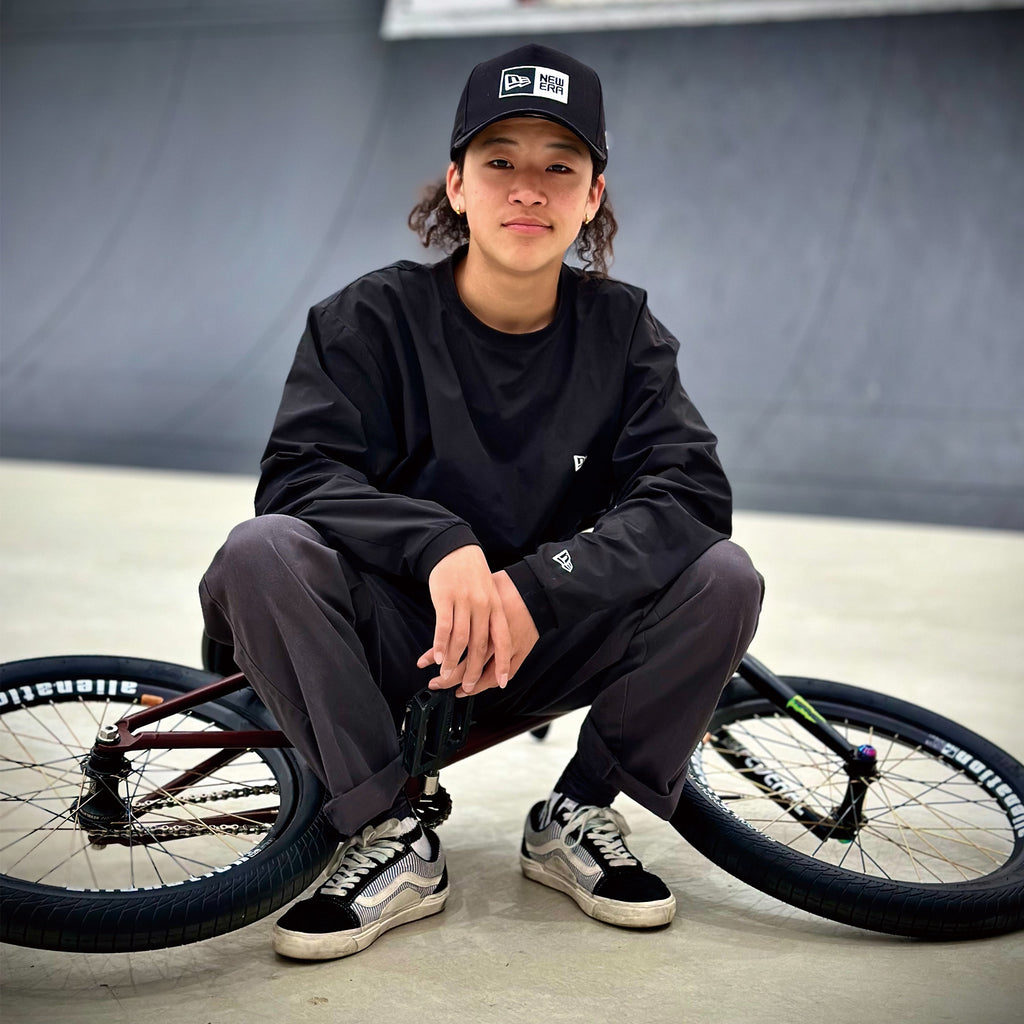 松本翔海 - BMX - | ニューエラオンラインストア
