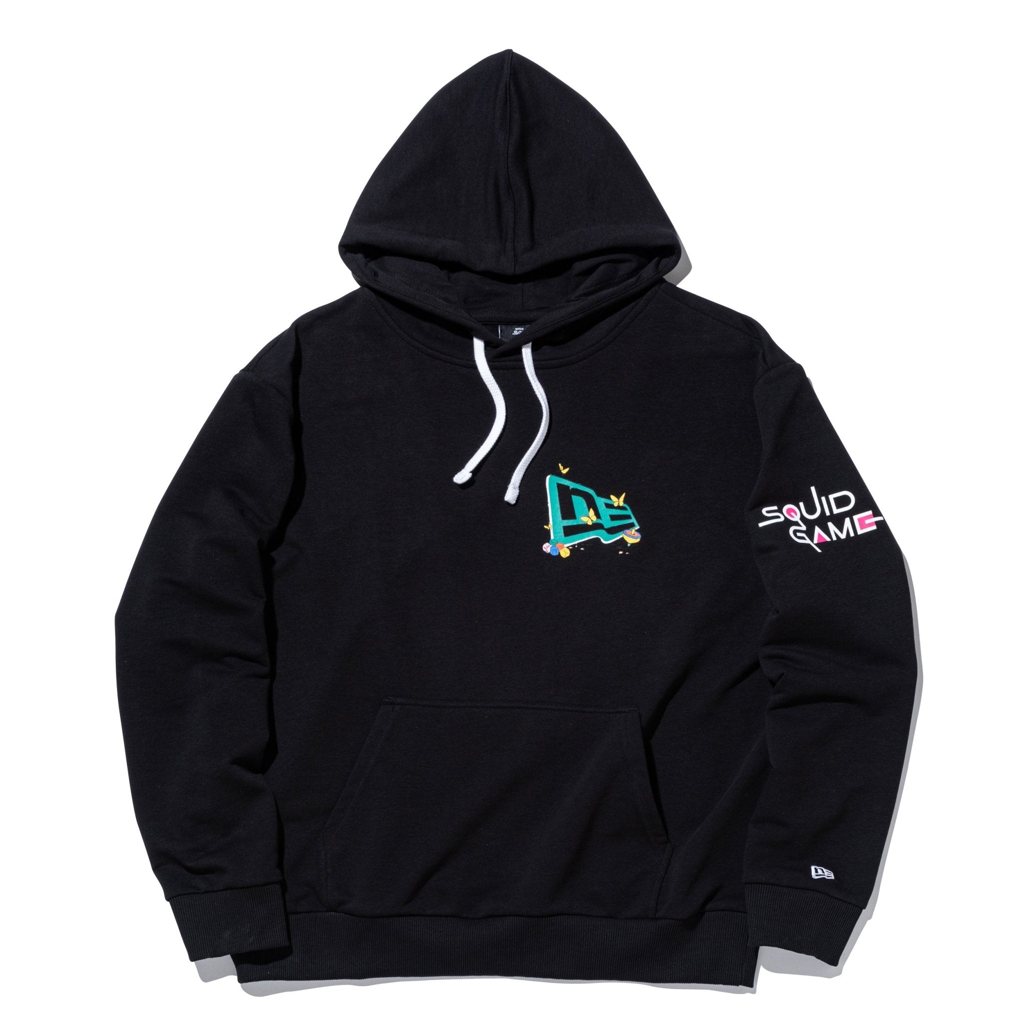 裏毛 プルオーバーフーディー NETFLIX STRANGER THINGS ストレンジャー