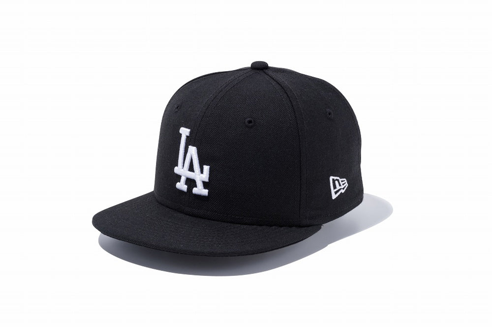 B'z ニューエラ キャップ 女性・子供サイズ 【公式通販】