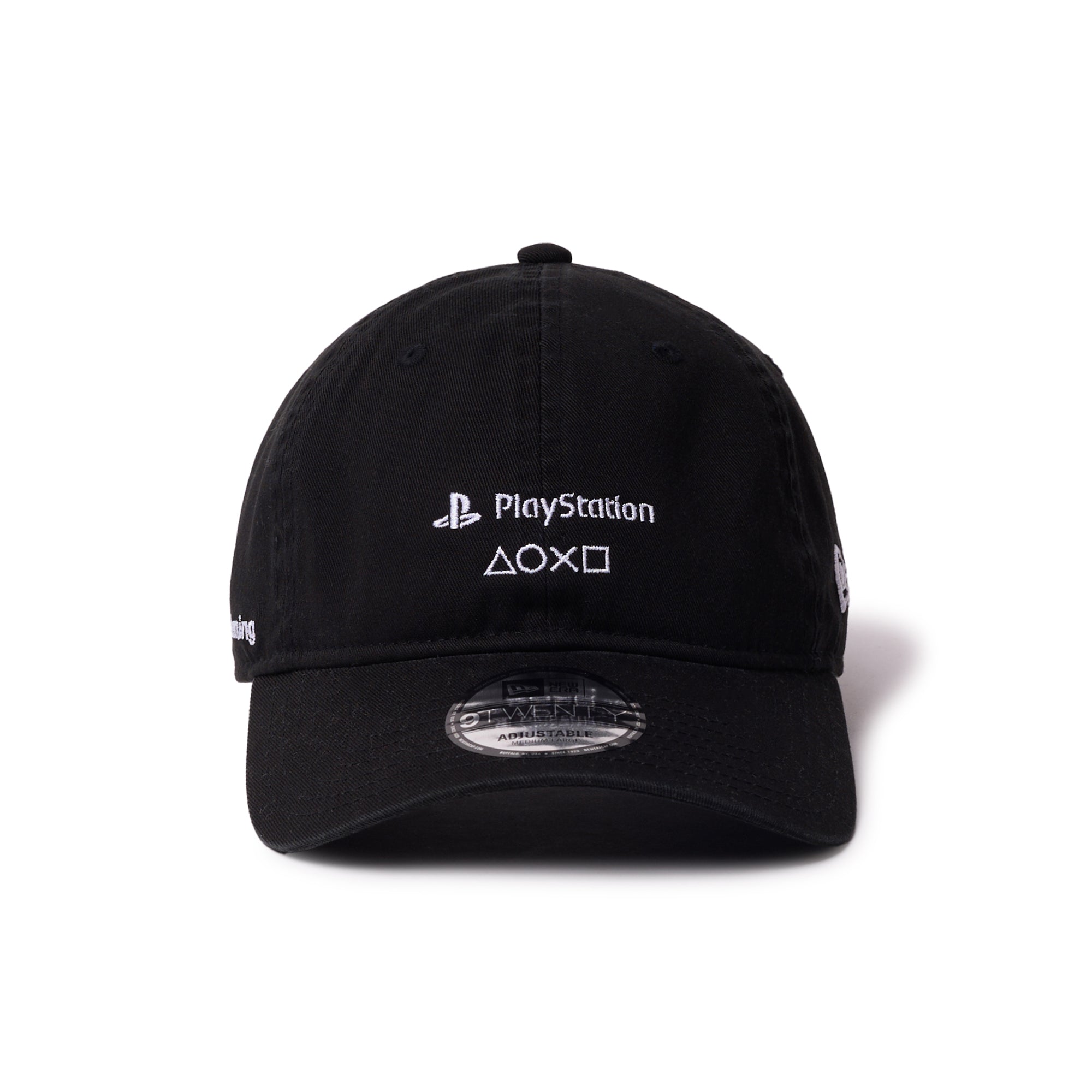59FIFTY PlayStation プレイステーション ファミリーマーク マルチ