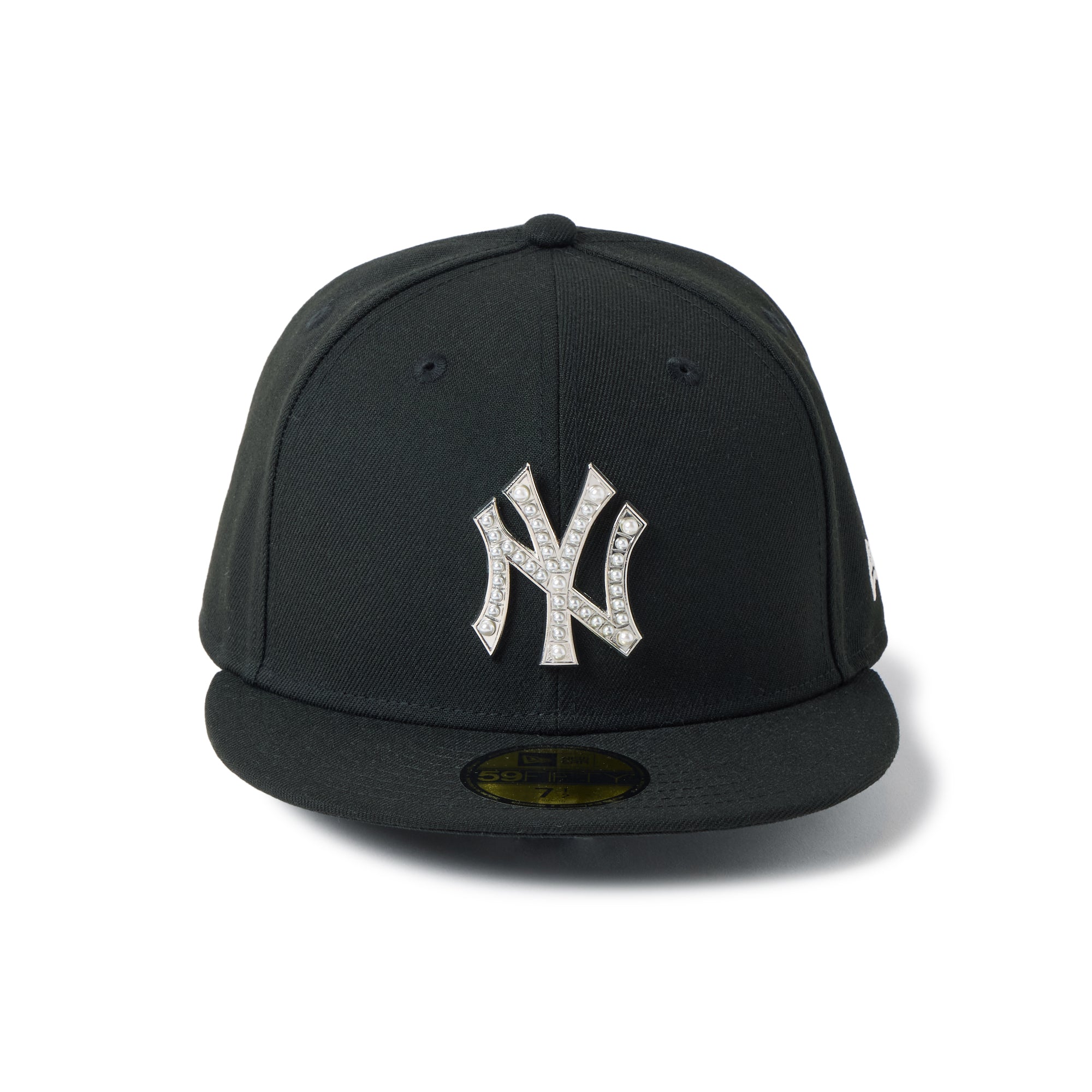 59FIFTY Apple Leather アップルレザー ロサンゼルス・ドジャース