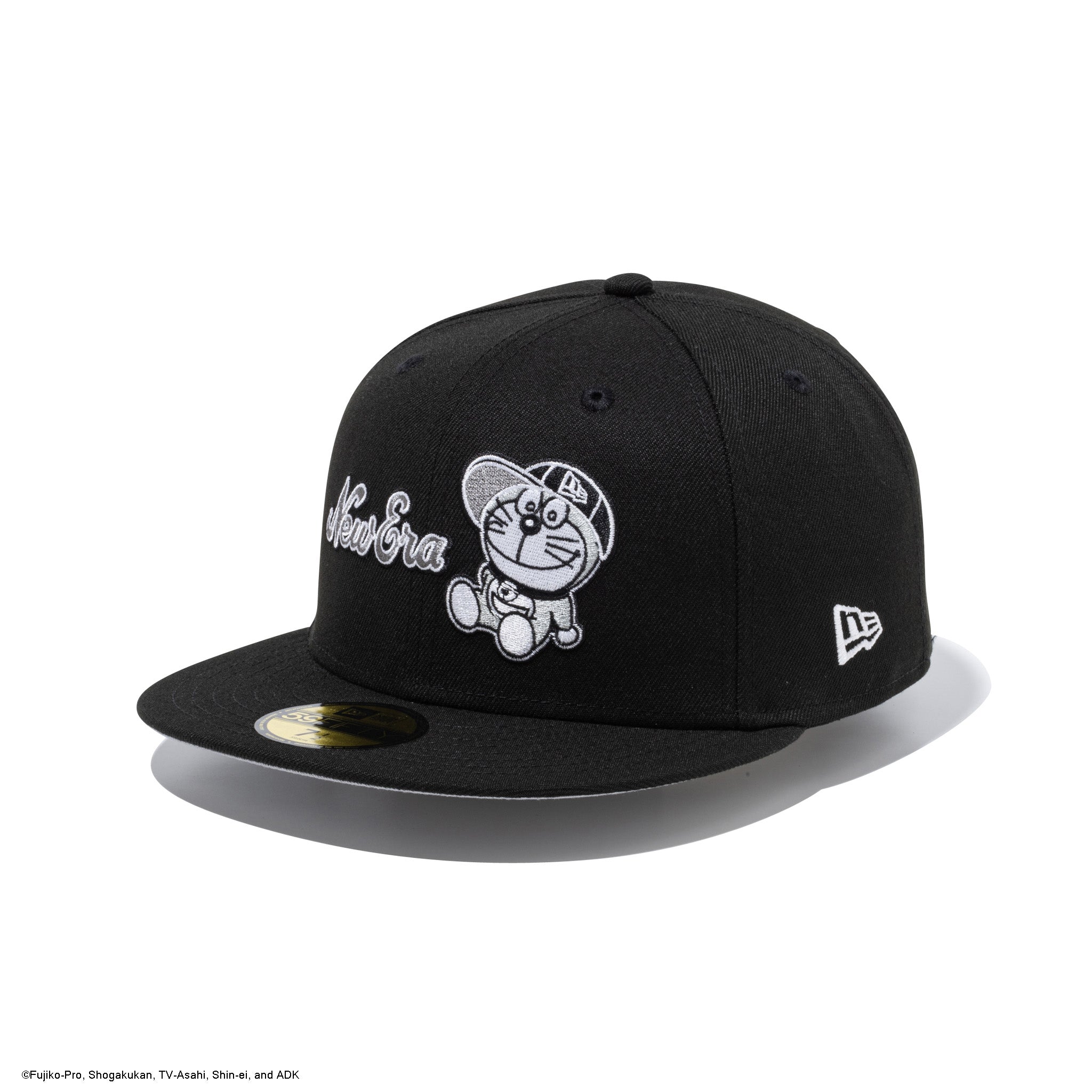 59FIFTY 機動戦士ガンダム ジオン軍 ニューオリーブ ダークシー