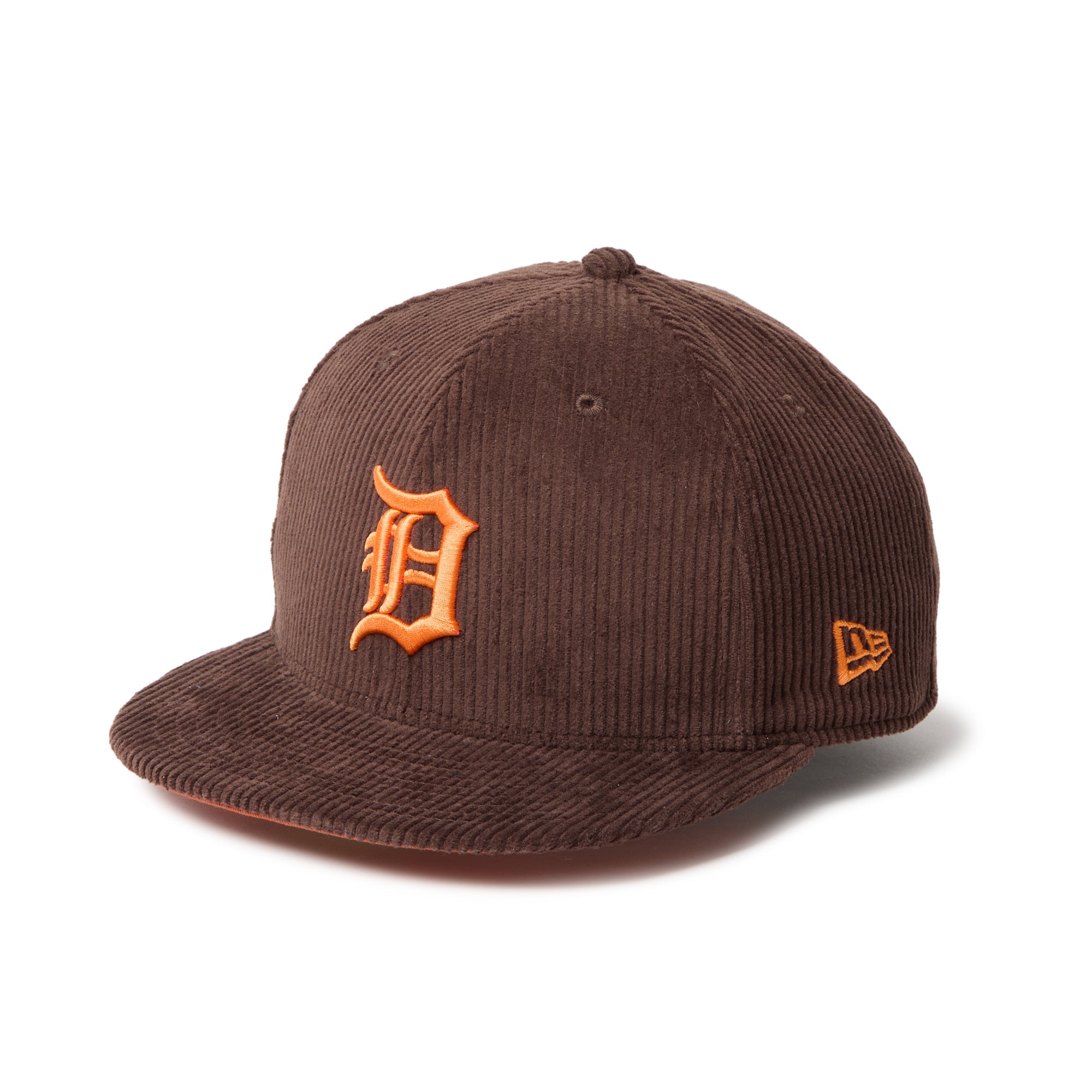 59FIFTY Corduroy コーデュロイ ニューヨーク・ヤンキース ブルー