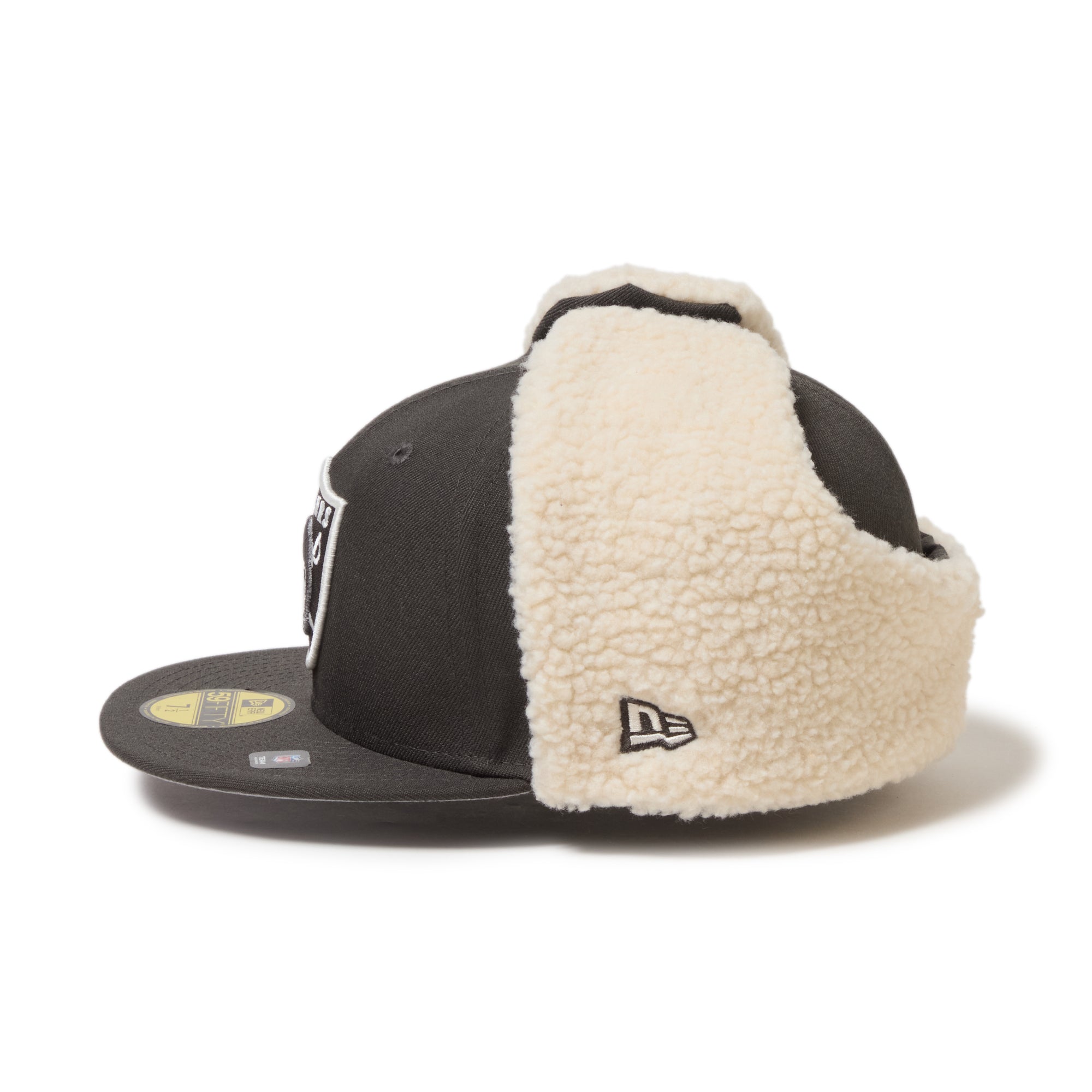 59FIFTY Dog Ear ドッグイヤー ニューヨーク・ヤンキース ネイビー