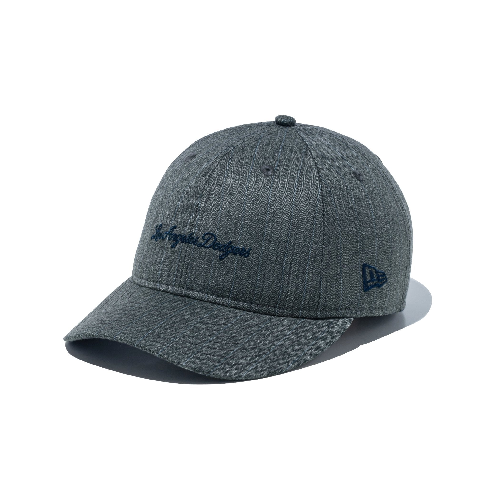 PC 59FIFTY SCABAL ロサンゼルス・ドジャース グレー | ニューエラ