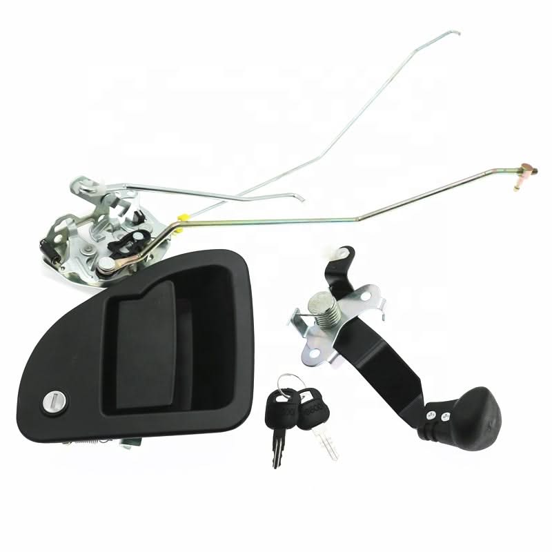 Fits for Caterpillar Door Lock Assembly 156-6645 1566645 161-3639