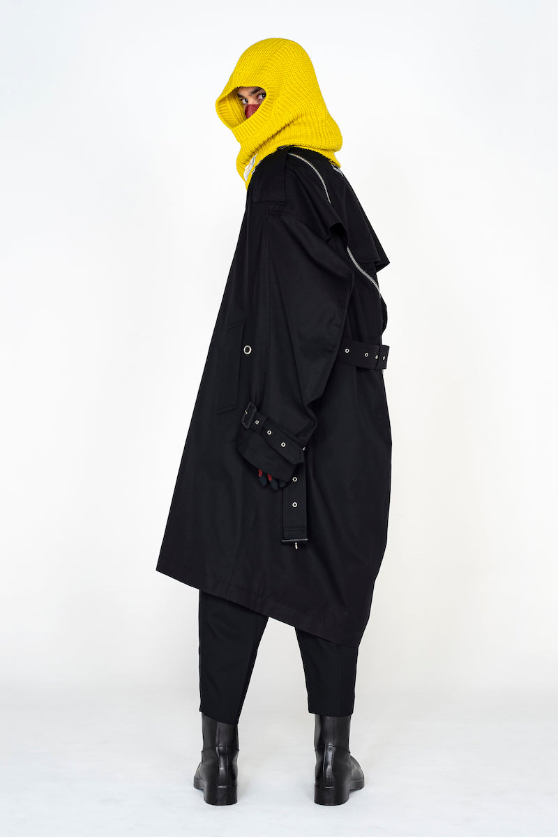 2022AW COLLECTION – TAKAHIROMIYASHITATheSoloist.（タカヒロミヤシタ