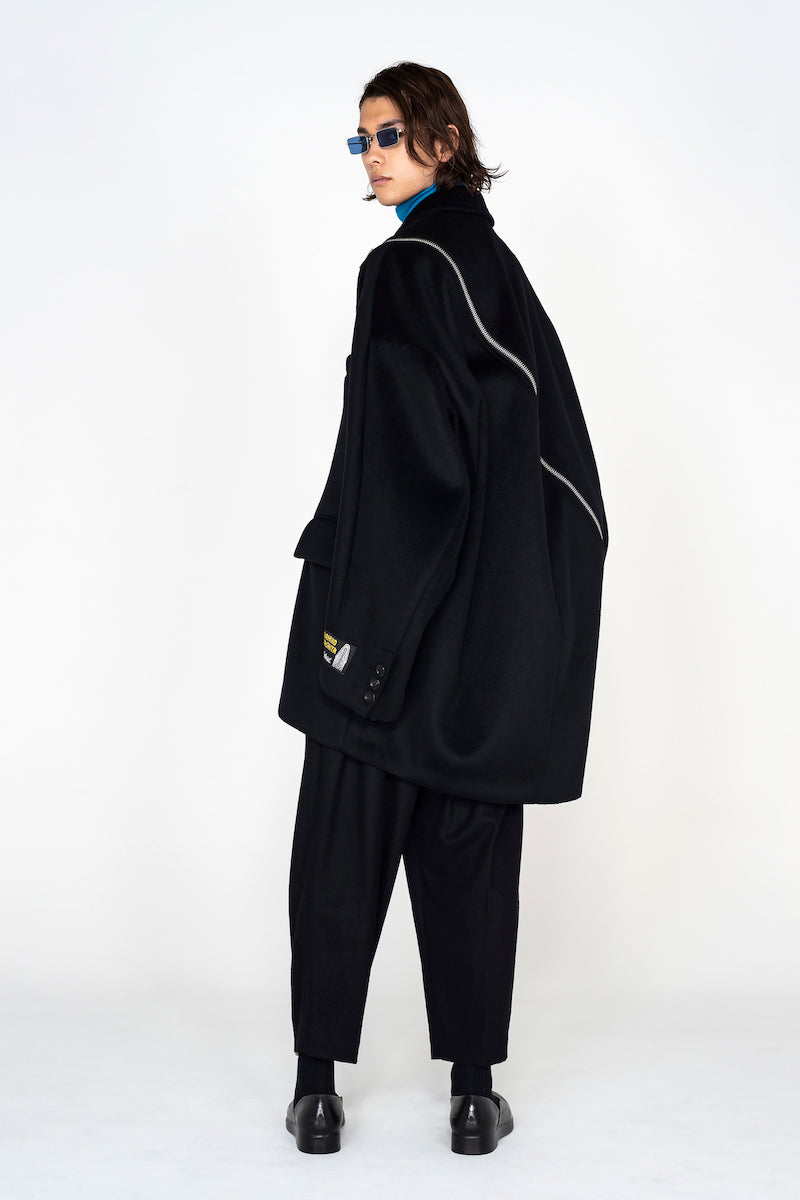 2022AW COLLECTION – TAKAHIROMIYASHITATheSoloist.（タカヒロミヤシタ