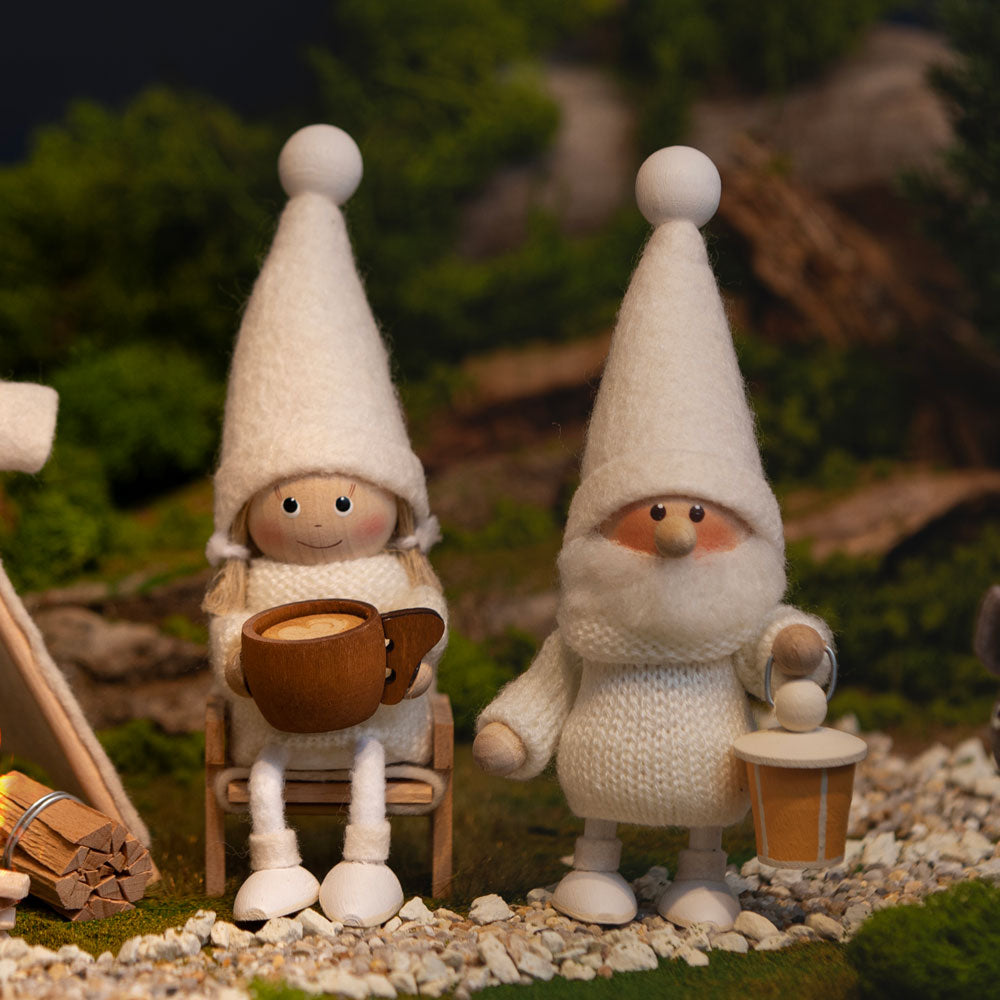 2023年イルムス限定ノルディカニッセ 今年はアウトドアデザイン