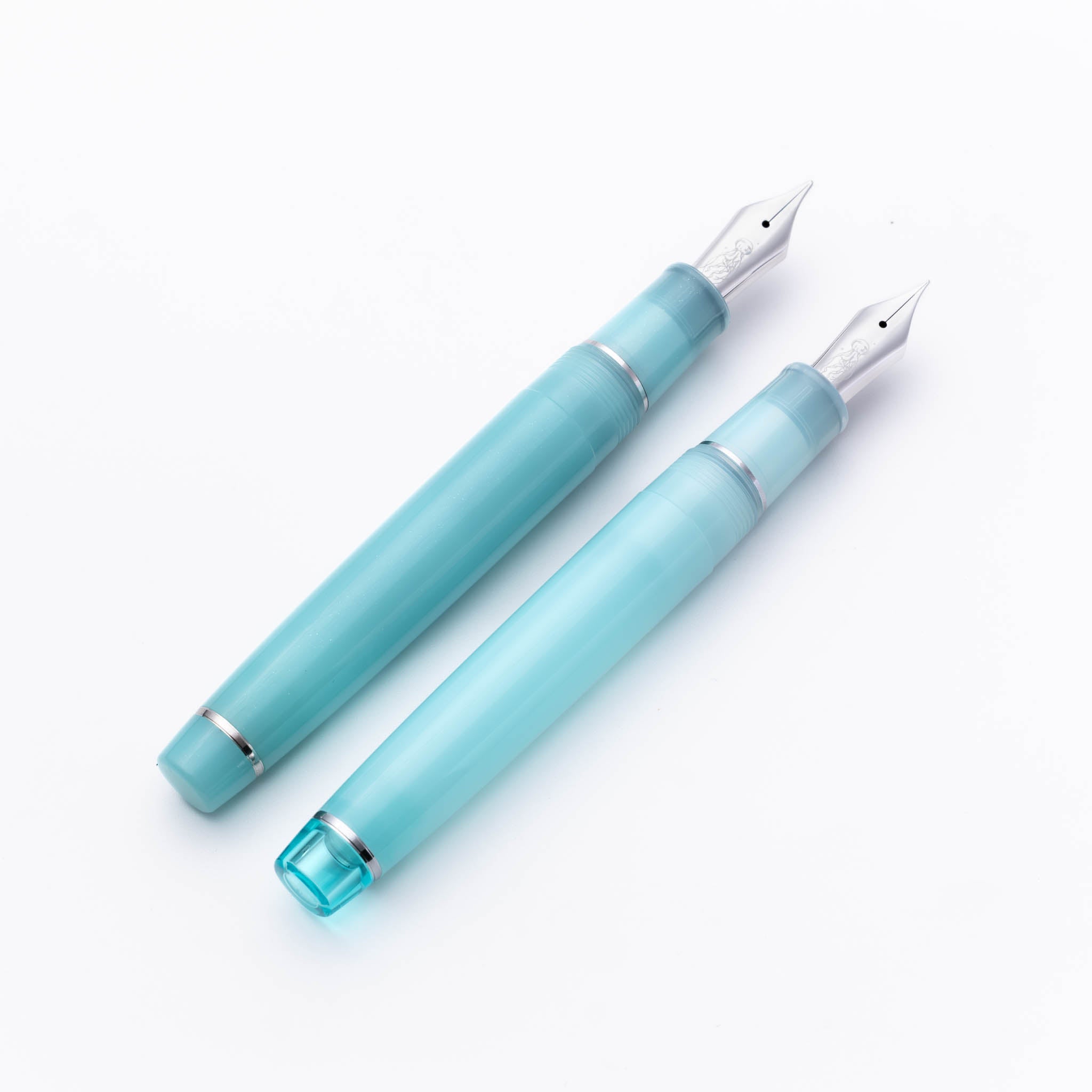 くらげアクアリウム・万年筆 mio 発売！ | 八文字屋OnlineStore